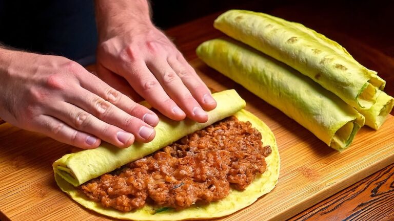 5 motivi per cui adoro le zucchine: il trucco della mia zia!