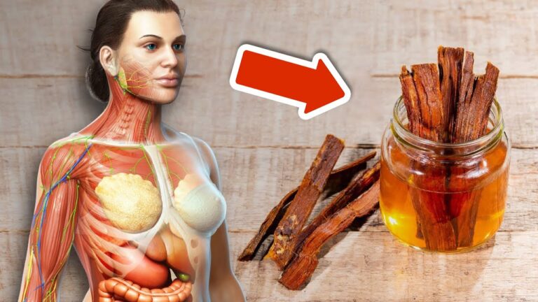 5 motivi per cui ogni donna dovrebbe bere questo tè potente